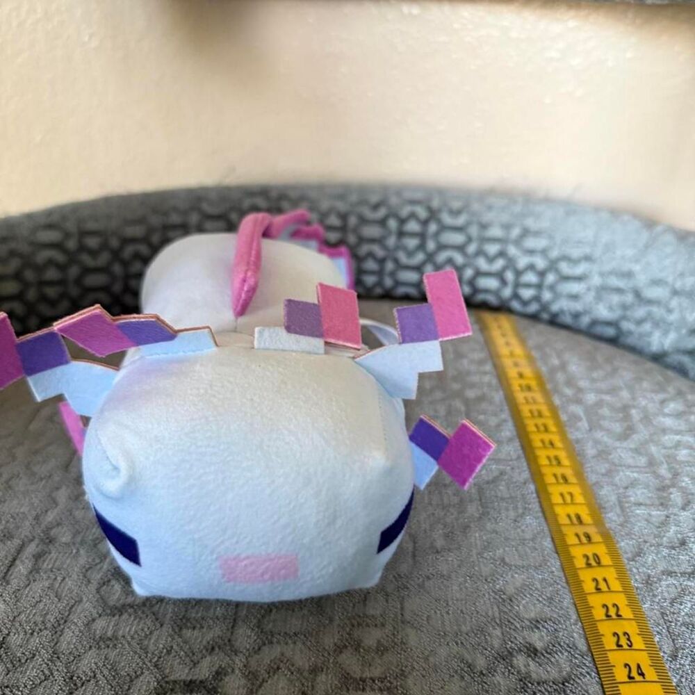 Minecraft Stuffed-animals